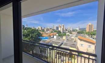 Imagem 4: APARTAMENTOS NOVOS EM JUNDIAÍ - ALBERTO BOCCHINO - NO CONTRAPISO