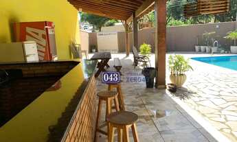 Imagem 6: Casa à venda, 150 m² por R$ 700.000,00 - Conjunto Parigot de Souza 3 - Londrina/PR