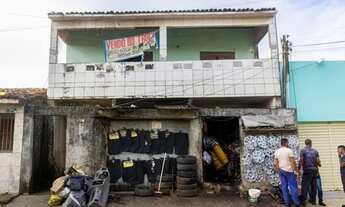 Imagem: Vendo vila no tabuleiro