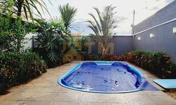 Imagem 3: Maravilhoso Sobrado com Fino Acabamento e com Piscina