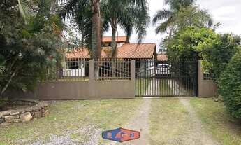 Imagem 2: Casa à venda no bairro Palhocinha - Garopaba/SC