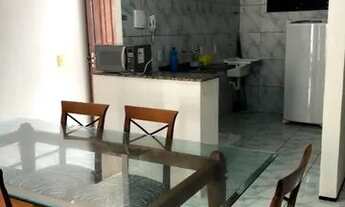 Imagem 7: Apartamento Mobiliado, 3 quartos, piscina, com Ar Condicionado em Paracuru/CE