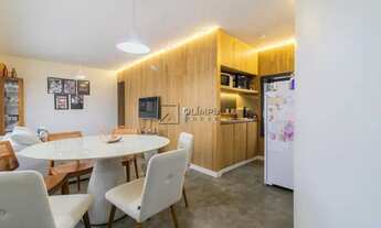 Imagem: Apartamento Venda 2 Dormitórios - 72 m²