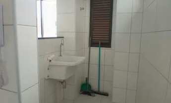 Imagem 5: Alugo Apartamento com 3 quartos, Varanda, nascente, andar alto, lazer em Boa Viagem - Rec