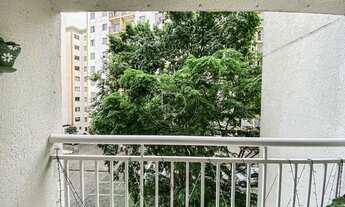 Imagem 2: Apto a venda com 46m2 por 320.000,00