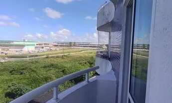 Imagem 6: Apartamento com 3 Quartos (sendo 1 suíte) em Lauro de Freitas