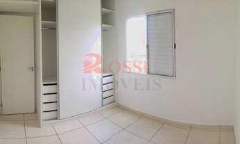 Imagem 3: APARTAMENTO DE 2 DORMITÓRIOS - RECANTO PARAÍSO