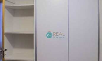 Imagem 2: Apartamento mobiliado