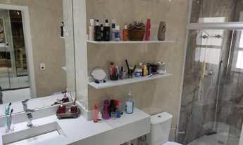 Imagem 7: Apartamento magnifico no Residencial Bossa Nova