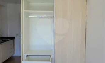 Imagem 4: São Paulo - Apartamento Padrão - PINHEIROS