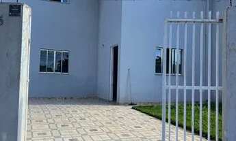 Imagem: Sobrado zona norte