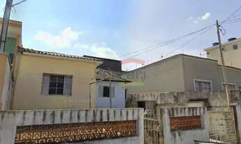 Imagem 6: Casas a venda Jardim Maringá - Zona Leste - SP- para Renda ou Construtor