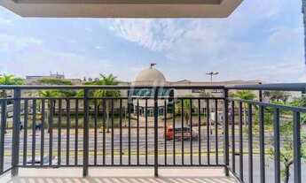 Imagem 4: Santo André - Apartamento Padrão - Jardim