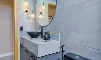 Imagem: Apartamento com 3 dormitórios à venda