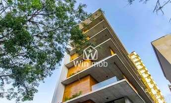 Imagem 3: Apartamento com 3 dormitórios à venda, 100 m² por R$ 1.299.000,00 - Petrópolis - Porto Ale