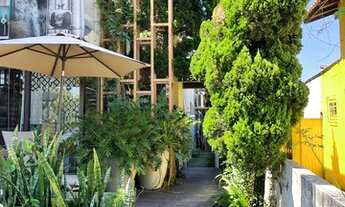 Imagem 6: Sala Comercial com recepção - Santa Monica