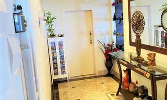 Imagem 2: Vendo maravilhoso apartamento na rua Pamplona com 3 suítes, 2 vagas, próximo ao metrô e Av