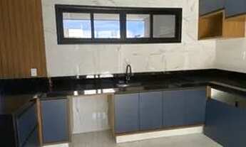 Imagem 5: INDAIATUBA - Casa de Condomínio - LOTEAMENTO PARK GRAN RESERVE