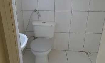 Imagem: Aluga-se Kitnet