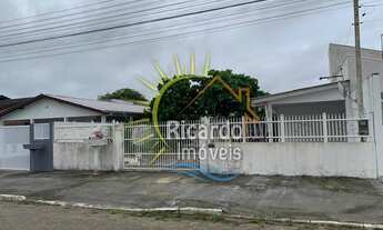 Imagem: CASA NO BALNEÁRIO PRAIA DE LESTE!!!