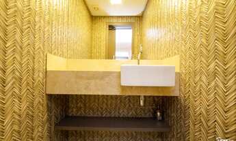 Imagem 6: Casa em condomínio com 3 dormitórios