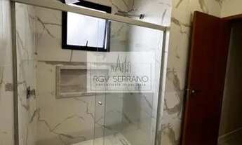 Imagem 5: INDAIATUBA - Casa de Condomínio - LOTEAMENTO PARK GRAN RESERVE