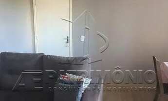 Imagem 7: SOROCABA - Apartamento Padrão - São Carlos