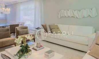 Imagem 2: Apartamento com 4 dormitórios à venda, 289 m² por R$ 4.154.900,00 - Mossunguê - Curitiba/P