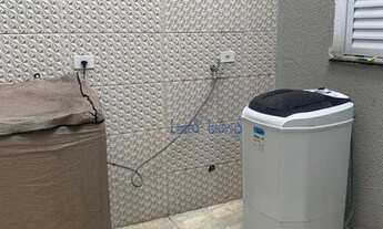 Imagem 7: Sobrado com 3 dormitórios à venda, 124 m² por R$ 785.000 - Vila Floresta - Santo André/SP