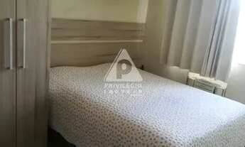 Imagem 6: Apartamento à venda, 2 quartos, 1 suíte, Engenho de Dentro - RIO DE JANEIRO/RJ