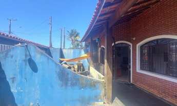 Imagem 4: A casa no bairro Jardim Santana com 253 metros quadrados com 3 quartos sendo 1 suite e 2 b