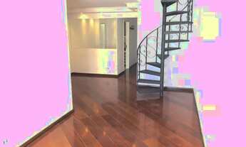 Imagem 5: Cobertura com 3 dormitórios para alugar, 151 m² por R$ 7.000,00/mês - Pinheiros - São Paul