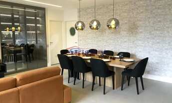 Imagem 5: Apartamento a venda 125m² - Bairro Jardim - Santo Andre/SP