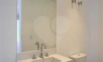 Imagem: São Paulo - Apartamento Padrão - JARDIM