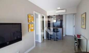 Imagem 4: Apartamento à Venda - Brooklin, 1 Quarto, 72 m2