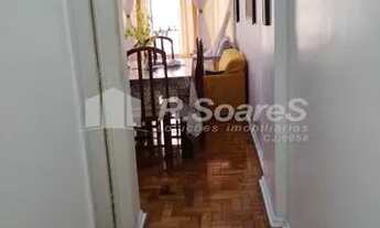 Imagem 2: Apartamento de 2 quartos para venda na Gastão Bahiana, Copacabana