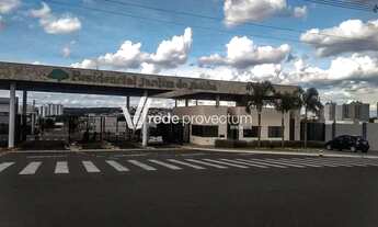 Imagem: Casa - Residencial Jardim do Jatobá - Hortolândia