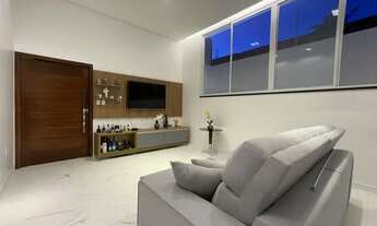 Imagem 4: Aruana - Casa ampla