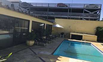 Imagem 5: Apartamento para aluguel com 55 metros quadrados com 1 quarto em Bela Vista - Porto Alegre