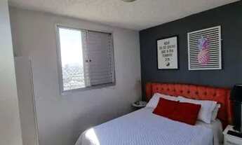 Imagem 7: Apartamento com 2 dormitórios à venda, 47 m² por R$ 420.000,00 - Barra Funda - São Paulo/S