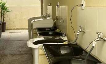 Imagem 4: Kit Net mobiliada por temporada