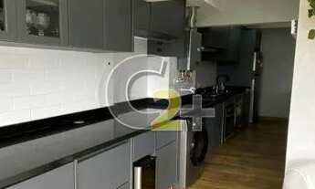 Imagem 6: Apartamento para venda tem 62 metros quadrados com 2 quartos em Vila Anastácio - São Paulo