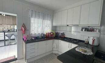 Imagem 3: Sobrado com 2 dormitórios à venda por R$ 742.000 - Portão - Arujá/SP