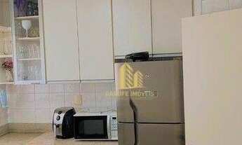 Imagem 5: Apartamento com 3 dormitórios, 106 m² - venda por R$ 769.000 ou aluguel por R$ 3.495/mês