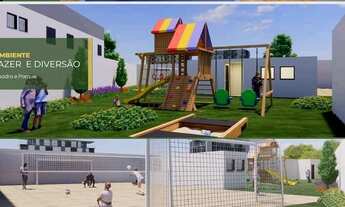 Imagem 2: Casa de condomínio 2 Dorm - Pré - Lançamento no Parque do Museu! Caçapava