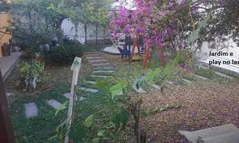 Imagem 3: Casa para Venda em Vila Velha, Interlagos, 4 dormitórios, 4 suítes, 5 banheiros, 3 vagas