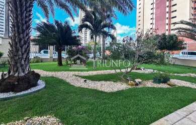 Imagem 3: Apartamento -- 315 metros quadrados com 4 quartos -- Meireles - Oportunidade Imperdivel