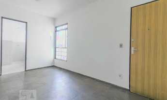 Imagem 2: Apartamento para Aluguel - Santa Cruz, 2 Quartos, 50 m2