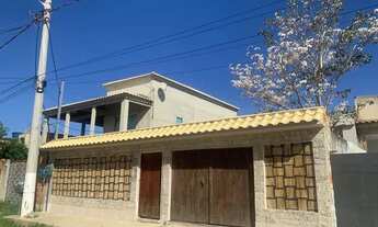 Imagem 2: Casa de condomínio térrea para venda tem 280 metros quadrados com 2 quartos