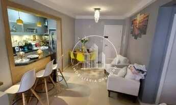 Imagem: Apartamento com 2 dormitórios à venda